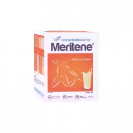 MERITENE FORCE ET TONUS SACHET