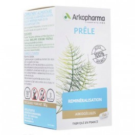 ARKOGELULES PRELE GELULE ARKOGELULES PRELE GELULE
