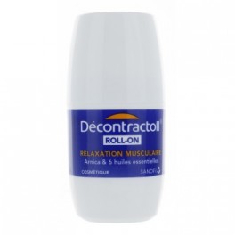 DECONTRACTOLL ROLL-ON RELAXATION 50ML