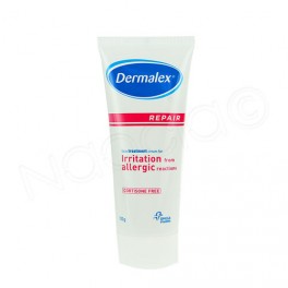 DERMALEX CR ECZ CONTA TB100G1