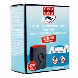 CINQ SUR CINQ DIFFUSEUR PILE NOMADE CINQ SUR CINQ DIFFUSEUR PILE NOMADE