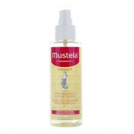 MUSTELA HUILE PREVENTION VERGETURES  105ML