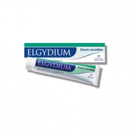 ELGYDIUM DENTS SENSIBLES 75ml