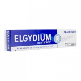 ELGYDIUM BLANCHEUR 75ml ELGYDIUM BLANCHEUR 75ml