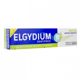 ELGYDIUM PHYTO PATE 75ml