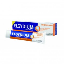 ELGYDIUM PROTECTION CARIES DENTIFRICES 75ML