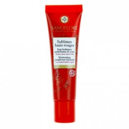 SANOFLORE SUBLIMES BAIES ROUGES CREME HYDRATANTE 30ml