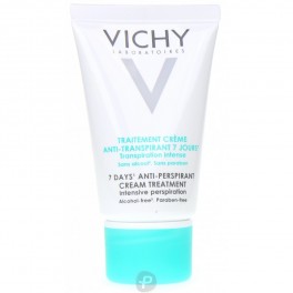 VICHY DEO ANTI-TRANPIRANT  30ML