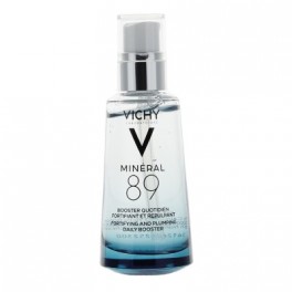 VICHY MINERAL 89 BOOSTER QUOTIDIEN l50ml