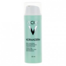 VICHY NORMADERM SOIN HYDRATANT 40ML