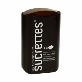SUCRETTES 350 SUCRES SUCRETTES 350 SUCRES
