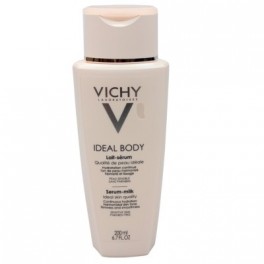 VICHY IDEALBODY LAIT- SERUM 200ML VICHY IDEALBODY LAIT- SERUM 200ML
