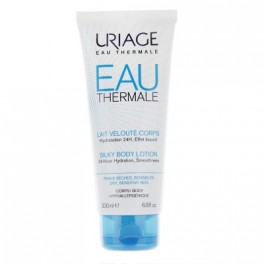 URIAGE EAU THERMALE LAIT CORPS 200ml