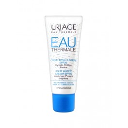 URIAGE EAU THERMAL CREME LEGERE SPF20 40ml