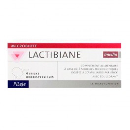 LACTIBIANE IMEDIA LACTIBIANE IMEDIA