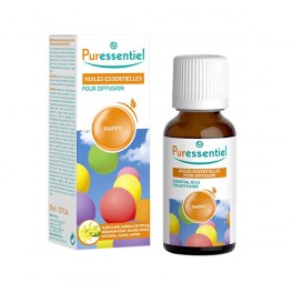 PURESSENTIEL HUILE DIFFUSION 30ml