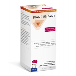 BIANE ENFANT PROPOLIS SUREAU 150ml