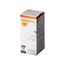 BIANE ENFANT SOLUTION FER BUVABLE 150ml BIANE ENFANT SOLUTION FER BUVABLE 150ml