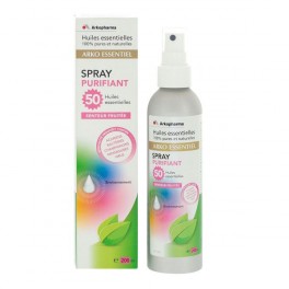 ARKO ESSENTIEL SPRAY PURIFIANT 200ml ARKO ESSENTIEL SPRAY PURIFIANT 200ml