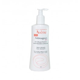 AVENE ANTI-ROUGEUR LAIT FRAICHEUR 400ML