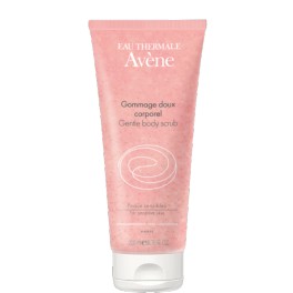 AVENE BODY GOMMAGE CORPS 200ML AVENE BODY GOMMAGE CORPS 200ML