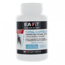 EAFIT TOTAL CAPTEUR GELULES