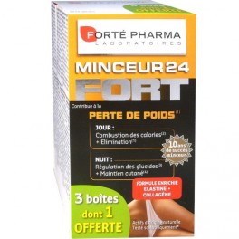 MINCEUR 24+ PERTE DE POIDS