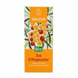 WELEDA JUS ARGOUS FL200ML