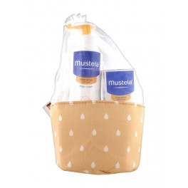 MUSTELA COFFRET COLD CREAM MUSTELA COFFRET COLD CREAM
