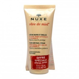 NUXE REVE DE MIEL CREME MAINS 50ml