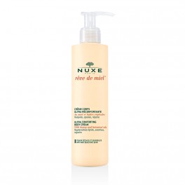 NUXE REVE DE MIELCREME CORPS ULTRA-RECONFORTANTE  400ml