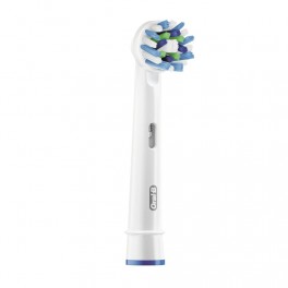 ORAL-B  BROSSE CROSS ACTION 3 BROSETTES