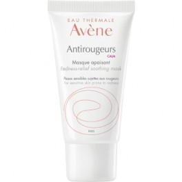 AVENE ANTI-ROUGEUR CALM MASQUE APAISANT 50ML