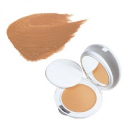 COUVRANCE CREME TEINT COMPACTE MIEL 9.5g COUVRANCE CREME TEINT COMPACTE MIEL 9.5g