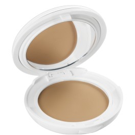 COUVRANCE CREME TEINT COMPACT MAT NATUREL 9,5g