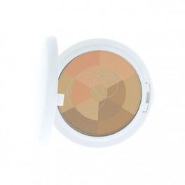 COUVRANCE  POUDRE COMPACT MOSAIQUE SOLEIL 10g