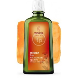 WELEDA ARNICA BAIN WELEDA ARNICA BAIN