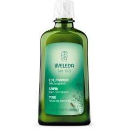 WELEDA LAIT BAIN SAPIN 200ML