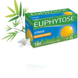 EUPHYTOSE 180 COMPRIMES