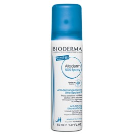 BIODERMA ATODERM SOS SPRAY 50ML