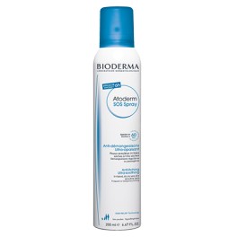 BIODERMA ATODERM SOS SPRAY 200ML