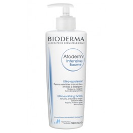ATODERM INTENSIVE BME ULTRA VIS/CORP 500ML ATODERM INTENSIVE BME ULTRA VIS/CORP 500ML