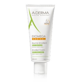 A DERMA BAUME CONTROL STER 200ML