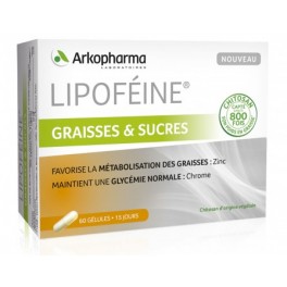 LIPOFEINE GRAISSES ET SUCRES