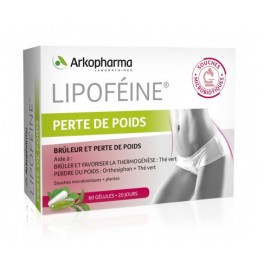 LIPOFEINE PERTE DE POIDS