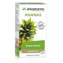 ARKOGELULES ANANAS X150 ARKOGELULES ANANAS X150