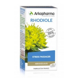 ARKOGELULES RHODIORELAX ARKOGELULES RHODIORELAX