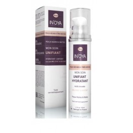 MEL'OYA Flde soin unif hydrad Fl air/50ml MEL'OYA Flde soin unif hydrad Fl air/50ml