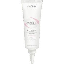 ICTYANE HD CREME EMOLLIENTE  PEAUX SECHES 50ML