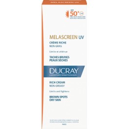 MELASCREEN UV CREME RICHE 50+ 40ML